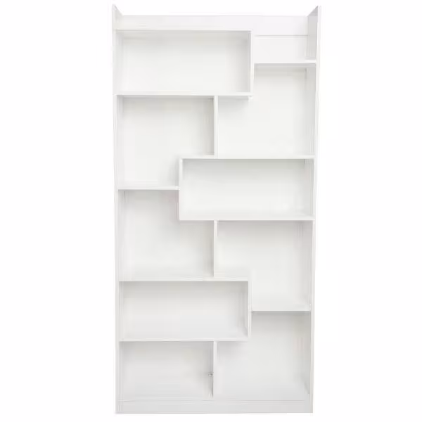 کتابخانه مدل EK17