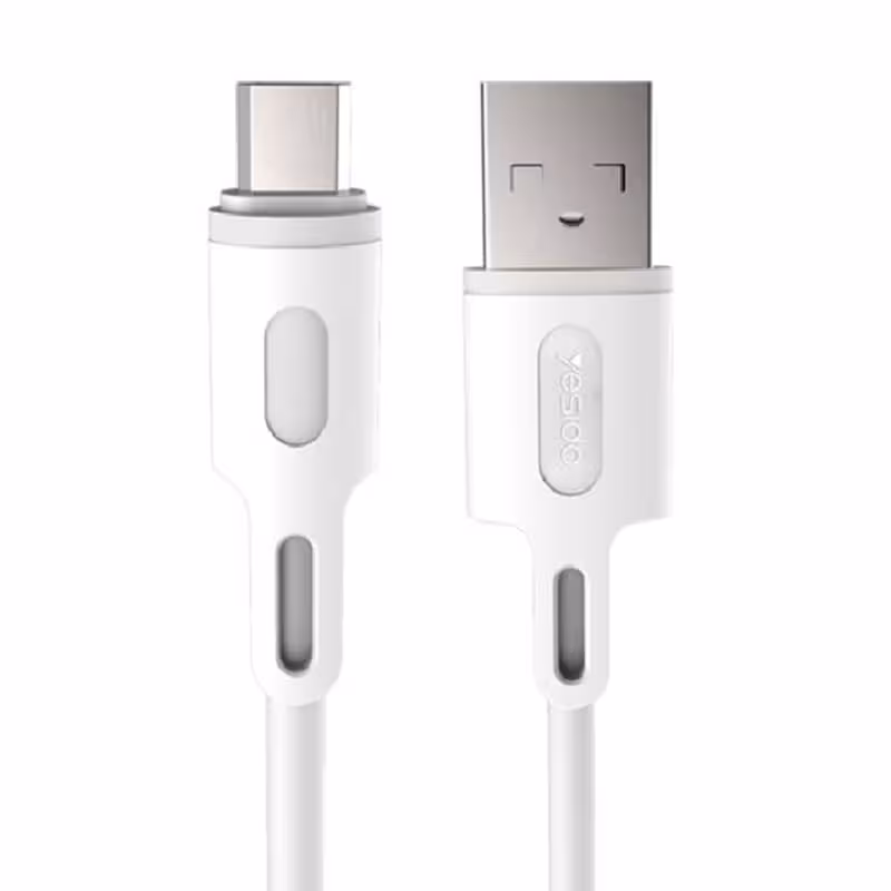 کابل میکرو یسیدو مدل YESIDO CA19 Micro