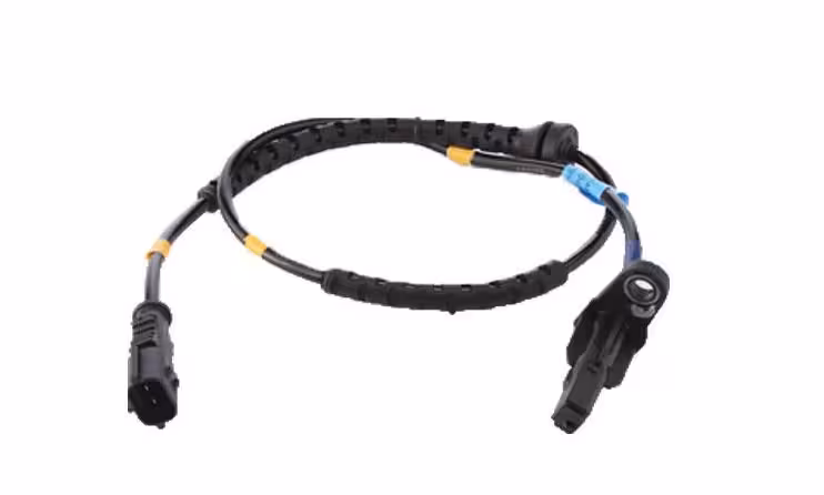 سنسور ترمز ABS (ضد قفل) چرخ عقب آریسان راست