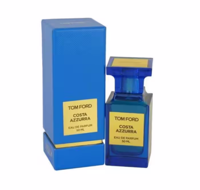 عطر و ادکلن زنانه و مردانه تام فورد کاستا آزارا