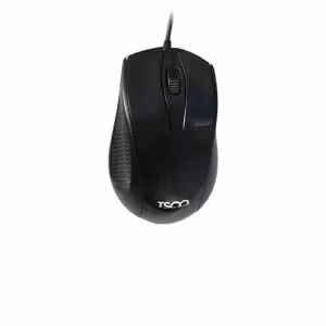 موس سیم دار TSCO 283 - یاسین کامپیوتر
