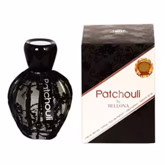 ادکلن Patchouliمردانه