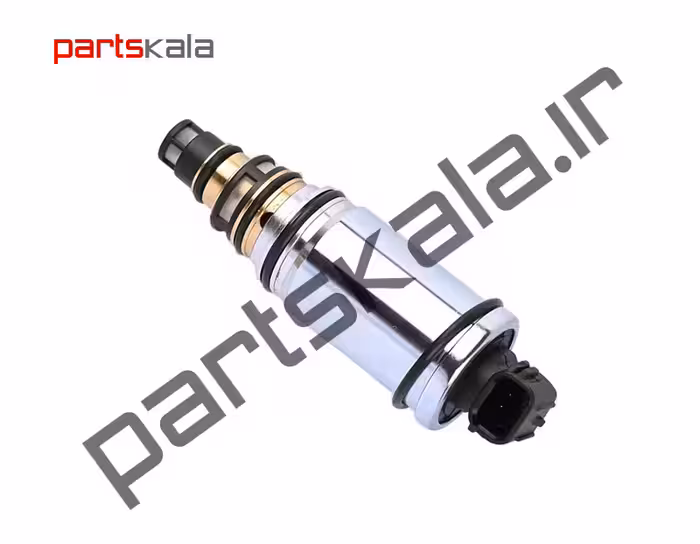 شیر برقی کمپرسور کولر کره‌ ای سوناتا YF