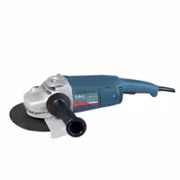 سنگ فرز آهنگری AG180-20 لکا (2000 وات)