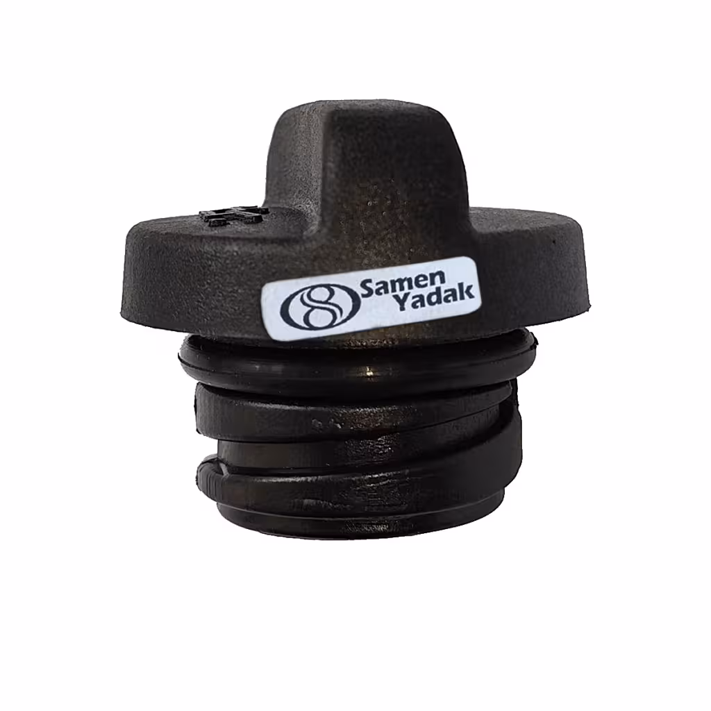 درب روغن موتور تیبا ، ساینا و کوییک