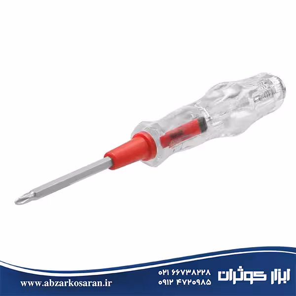 پیچگوشتی فازمتر دوطرفه رونیکس Ronix مدل RH-2726