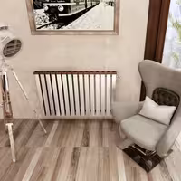 رادیاتور استیل دیما مدل si