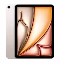 تبلت اپل تبلت اپل مدل iPad Air 11 WiFi (2025) ظرفیت 128 گیگابایت رم 8 گیگابایت