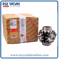 دنده دیشلی کامل تراکتور فرگوسن 285-240 ATS اصلی ضمانت