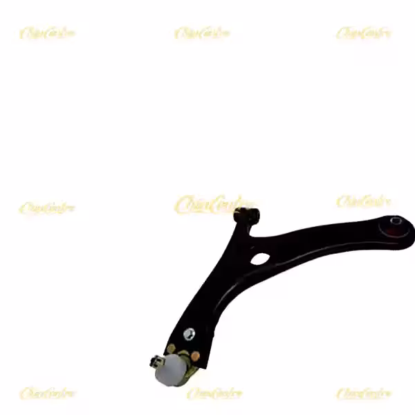 طبق جلو چپ لیفان X60