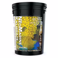 مکمل ترکیبی نمک دریایی کامل نئومارین