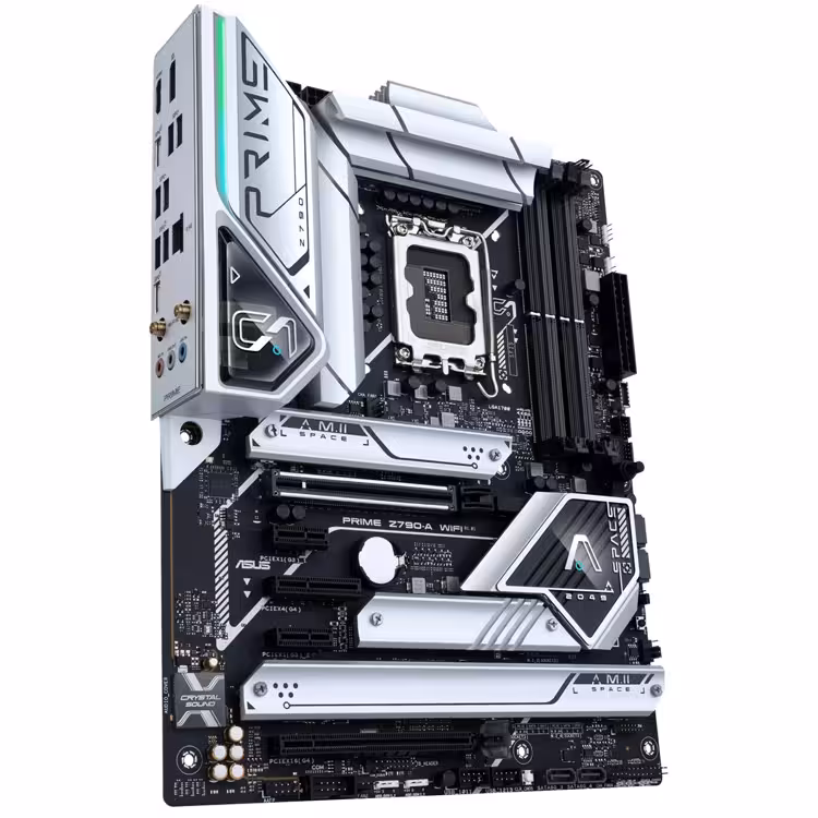 مادربرد ایسوس Asus Prime Z790-A WiFi ATX Motherboard - Intel Chipset