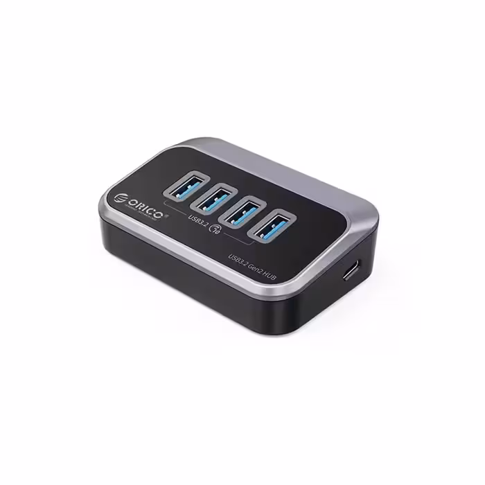 هاب 4 پورت USB  اوریکو مدل M34A-G2-05