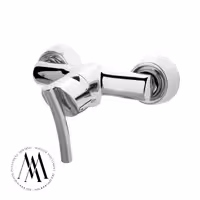شیر توالت پدیده مدل گراد (model: grad) (رنگ کروم)