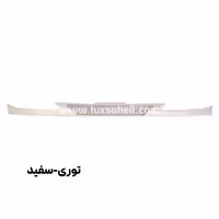 جلو پنجره پژو 206 طرح توری
