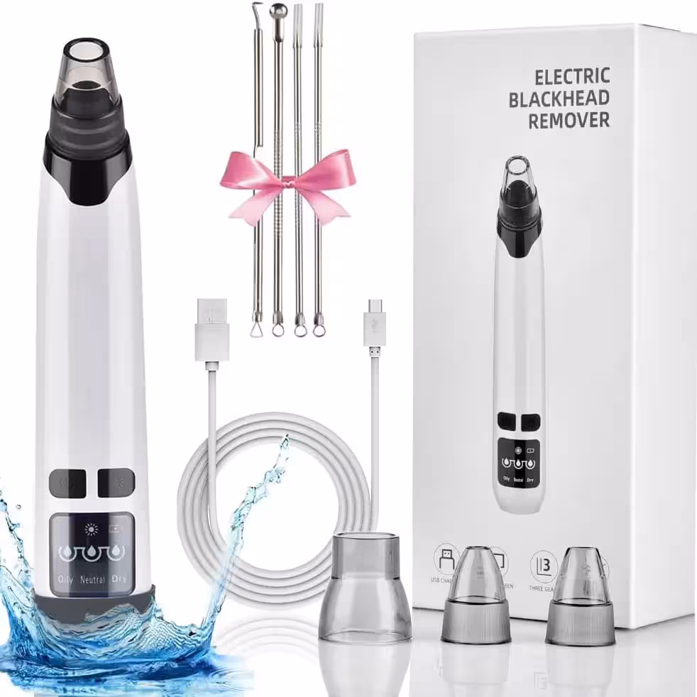 دستگاه میکرودرم اسکوم دار التراسونیک ultrasonic