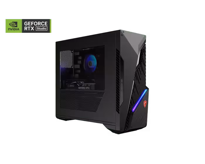 کیس آماده ام اس آی مدل MSI MAG Infinite S3 13TC