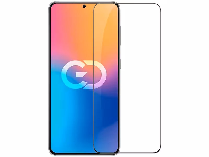 محافظ صفحه نمایش شیشه‌ ای نیلکین هواوی Nillkin CP PRO Glass Huawei P50