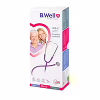 گوشی پزشکی بی ول مدل WS-2