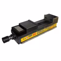 گیره هیدرولیک 30 سانتیمتر دقیق فشاری قوی MPV-160 مارک Hydraulic Vise VOGUE