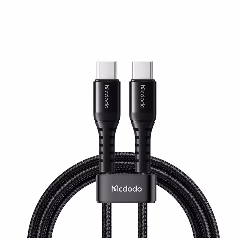کابل USB-C مک دودو مدل CA-564 طول 3 متر