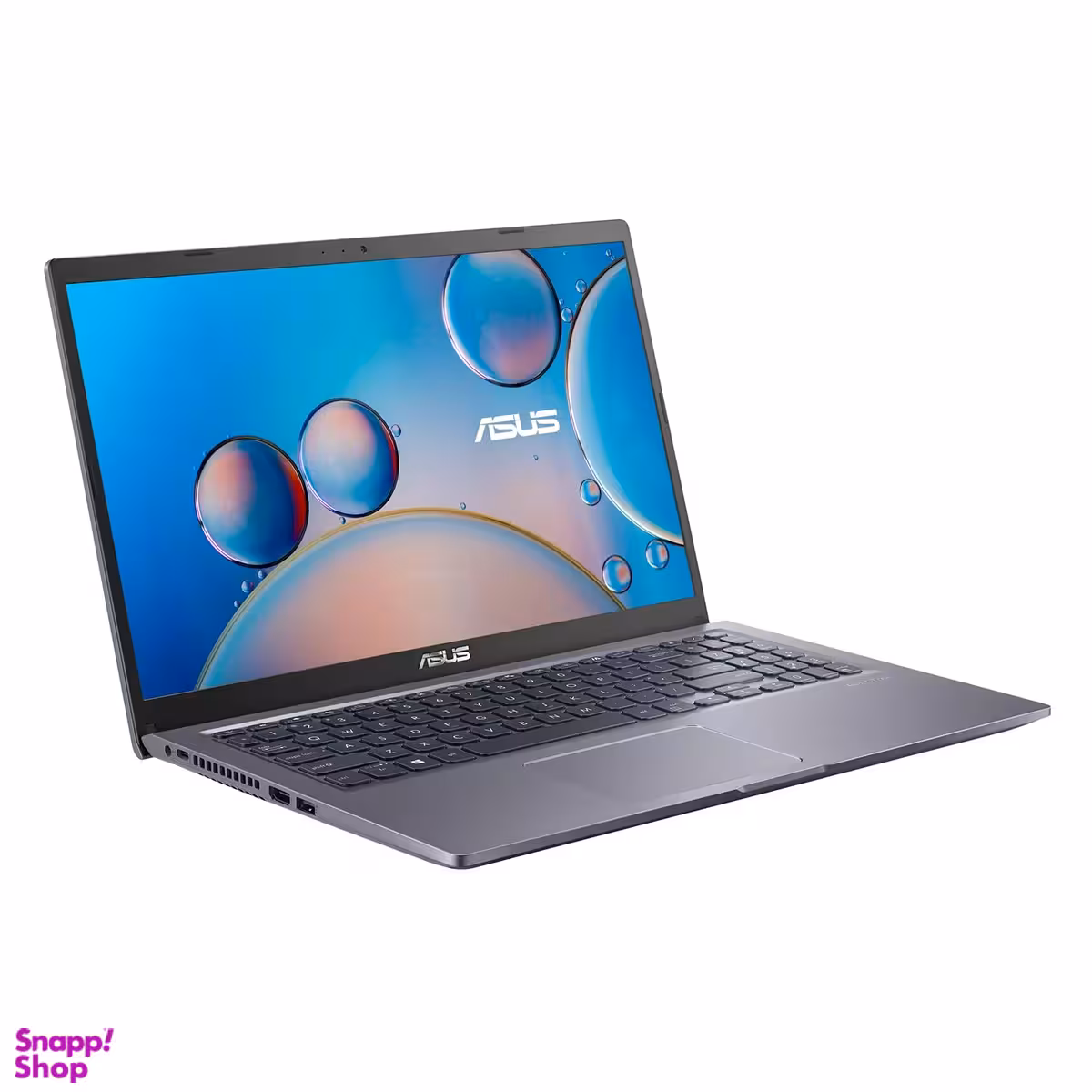 لپ تاپ 15.6 اینچی ایسوس مدل Vivobook 15 ×515MA-BR001W-Celeron N4020 4GB 256SSD