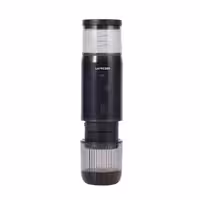 اسپرسوساز سفری LEPRESSO PORTABLE MINI ESPRESSO LP031