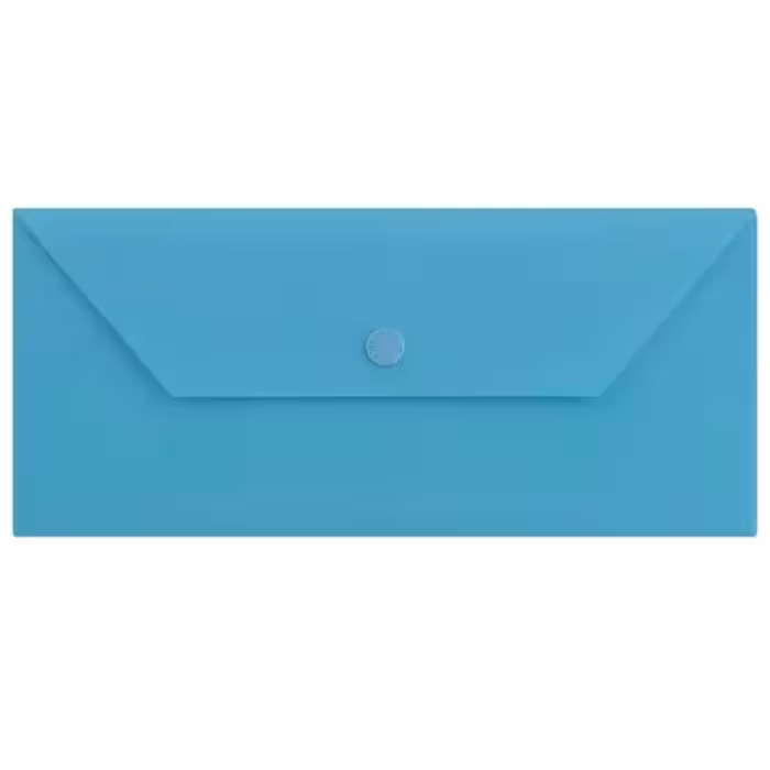 پاکت نامه دکمه دار مات پاپکو کد 104M