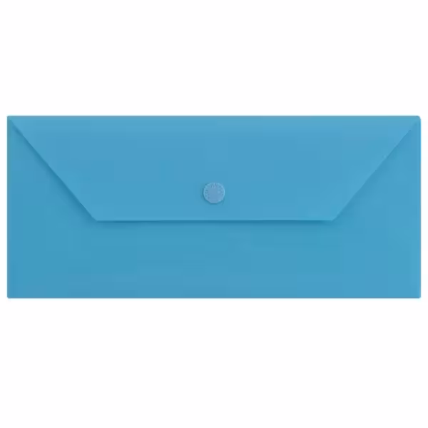 پاکت نامه دکمه دار مات پاپکو کد 104M