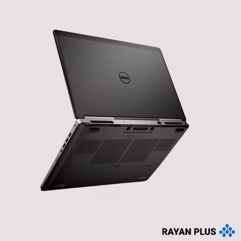 | DELL PRECISION 7720 | I7-6820 HQ | 16G-DDR4 | 256-SSD | G4 M3000M | 17.3 FULL HD