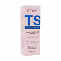 سرم پس از کاشت مو TS پرایم 60 میلی لیتر | Prime TS Post Transplanted Serum