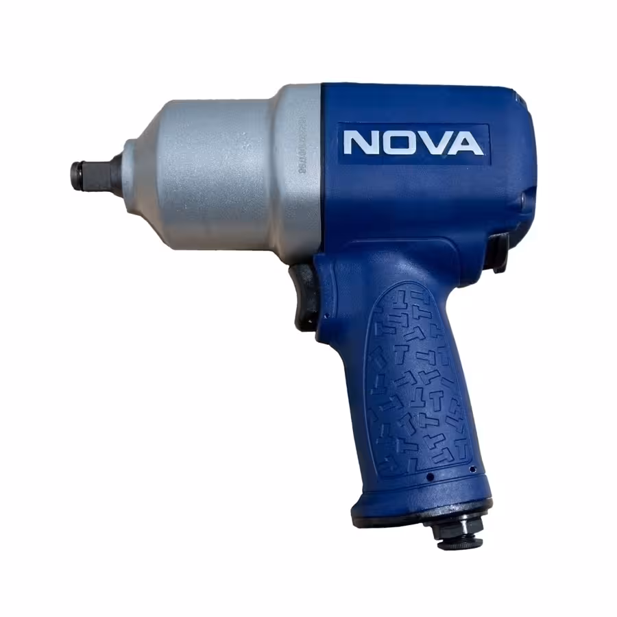 آچار بکس بادی نووا مدل 1102