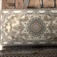 پشتی فرشی 700شانه پرزی یونولیتی . .