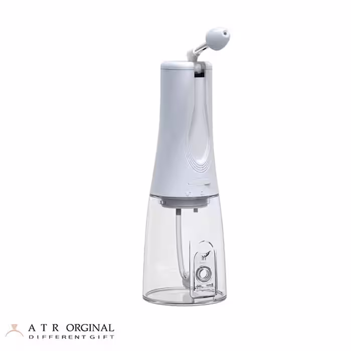 دستگاه گوش پاک کن برقی مدل AOF02