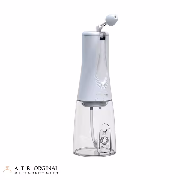 دستگاه گوش پاک کن برقی مدل AOF02