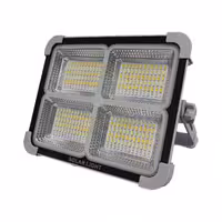 چراغ کمپینگ مدل سولار 100