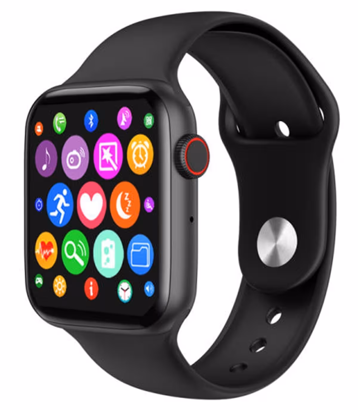 ساعت هوشمند مدل T55 Plus