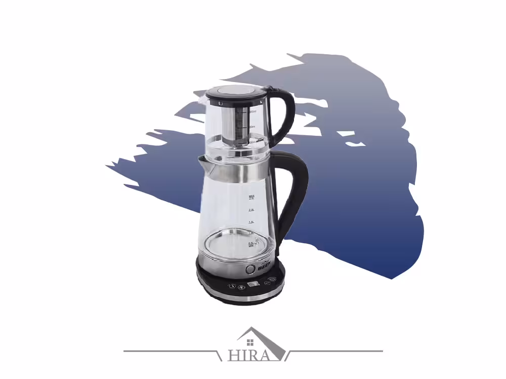 چای‌ساز بیم مدل TM2813