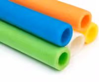 فوم پلی اتیلن لوله ای 40 میل