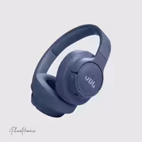 هدفون بی سیم جی بی ال مدل Tune 770nc رنگ آبی
