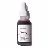 سرم لایه‌بردار The Ordinary AHA 30%   BHA 2% Peeling Solution _ اورجینال