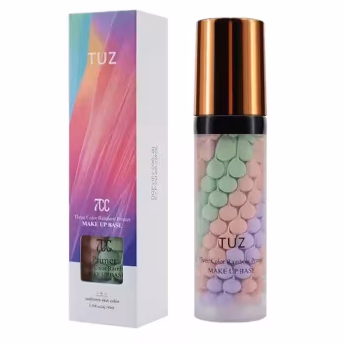 پرایمر رنگی توز