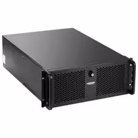 کیس رکمونت گرین مدل G520 4U