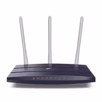 روتر استوک تی پی لینک مدل TP-Link TL-WR1043ND