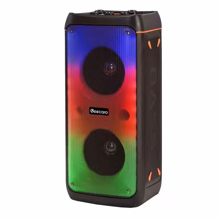 اسپیکر بلوتوثی بیکارو مدل KB1/20W