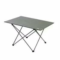 میز کمپینگ تاشو کانتوس مدل Ultralight Aluminium