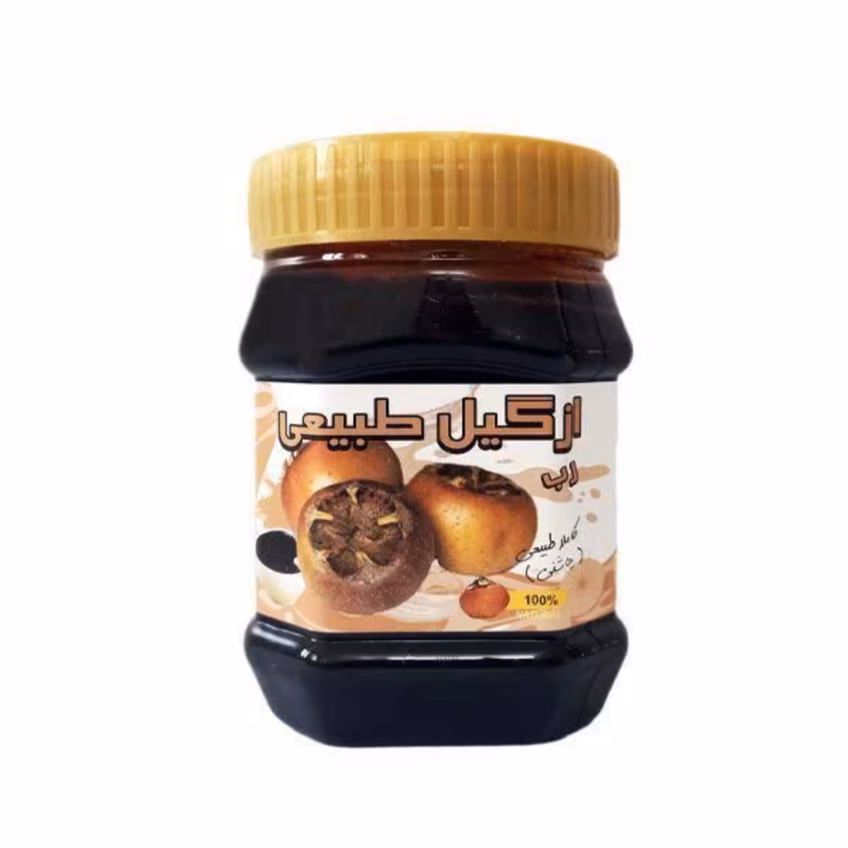 رب ازگیل 415 گرمی