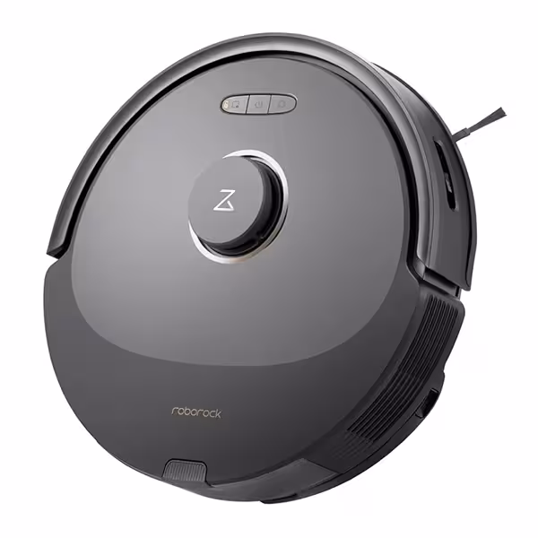 جارو رباتیک هوشمند Roborock Q8 Max Robot Vacuum and Mop
