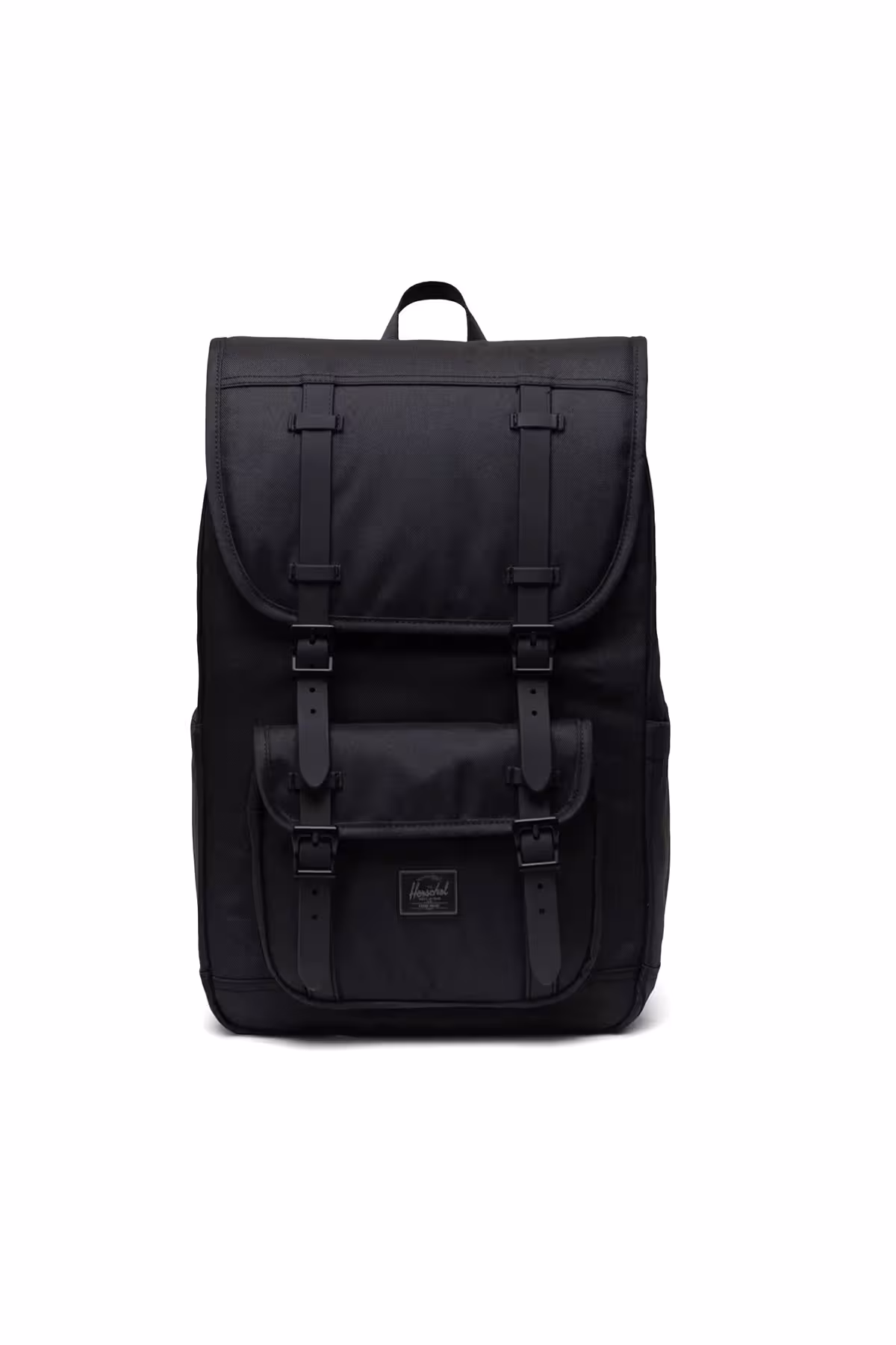 کوله پشتی سبک سیاه و سفید در اواسط 21 لیتری UNISEX OS Herschel