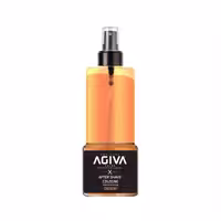 افتر شیو ادکلنی آگیوا agiva مدل DESERT حجم 400 میل